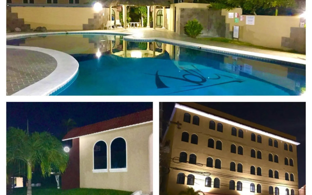 Hotel Villas Dali Veracruz