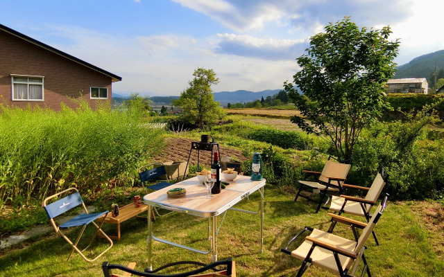 TOGARI CABIN - Vacation STAY 33983v