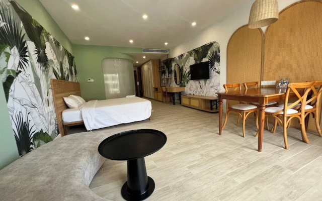 Apartment Thien Kim 2