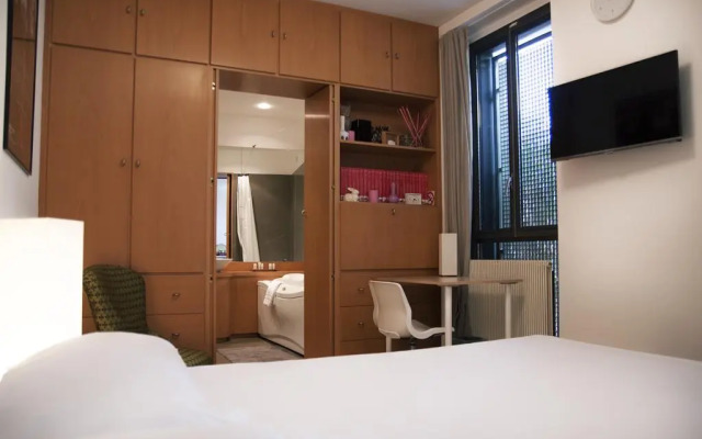 Italianway Suite Rooms - Fabbri