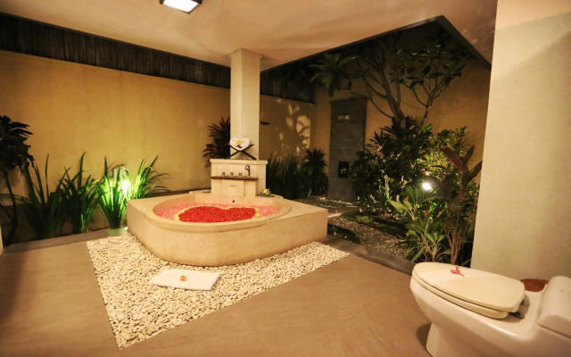 The Sanyas Suite