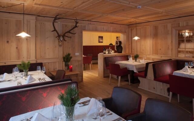 Aktivhotel Kanisfluh
