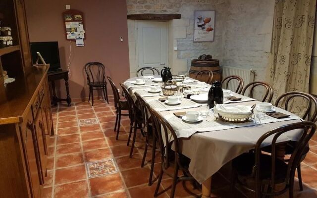 Le Domaine de Bellevue