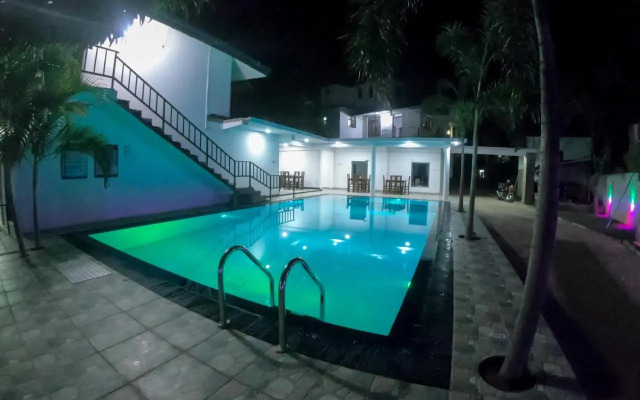 Singha Guest House