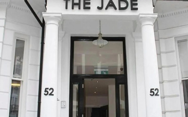 The Jade
