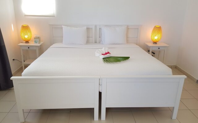 Turtles Nest Beach Resort