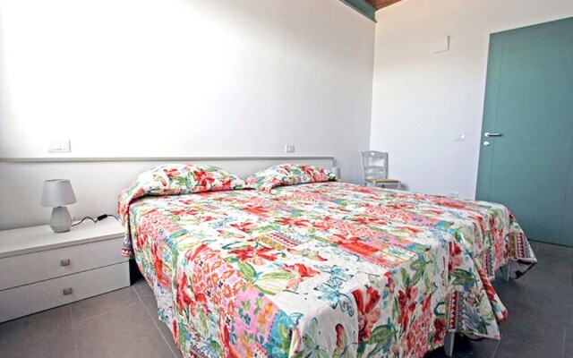Apartment With one Bedroom in Montecastrilli, With Pool Access, Enclos