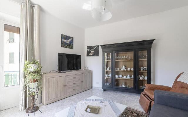 Appartamento Giuseppe Verdi