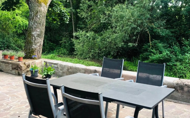 Riverview Loft in Central Herzogenaurach