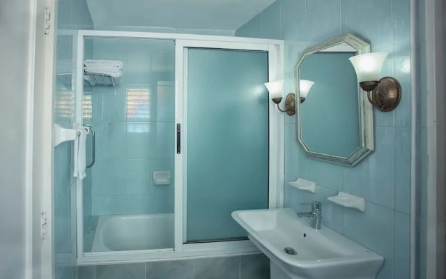 Paradise's House VEDADO