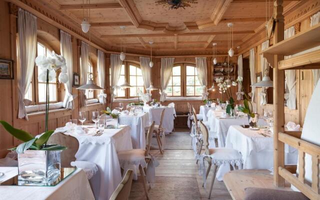 Hotel Mayr