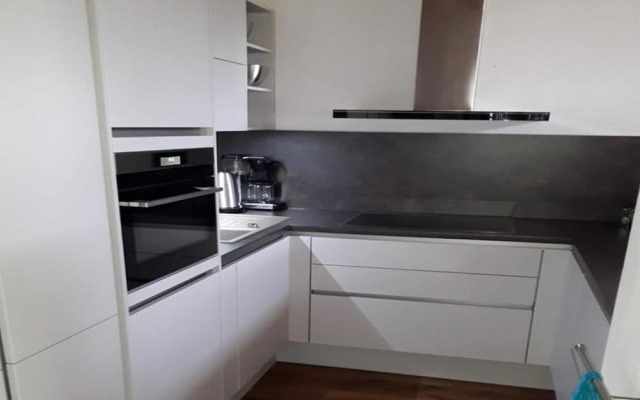 Brilliant Holiday Home in Leutasch Tyrol With Garden