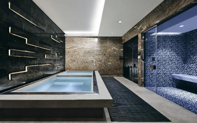 Grand ParcVue Hotel Residence Chengdu