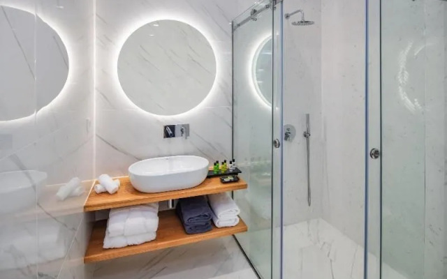 Harmony Suites