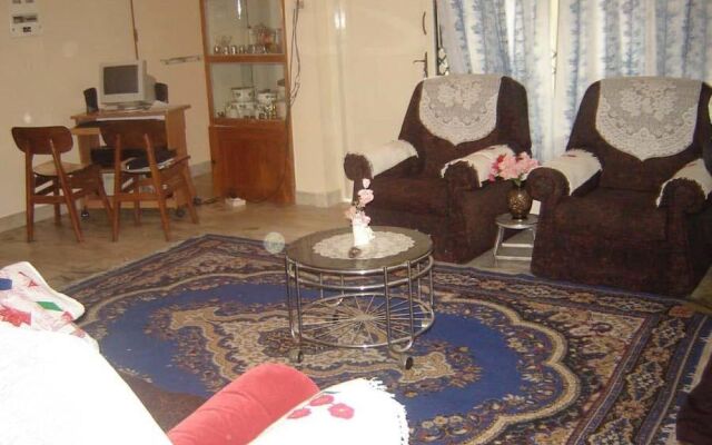 Somasree Homestay