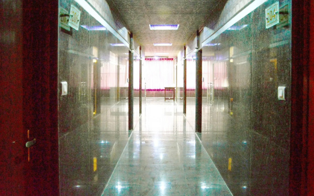 Harpalsar Haveli by OYO Rooms