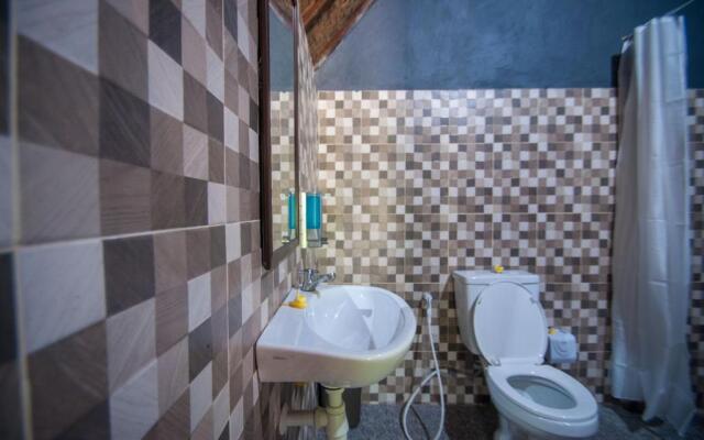 Gati Cottage