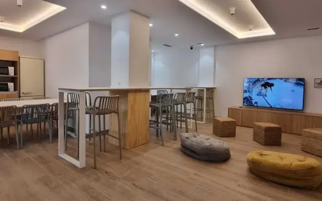 Cantabria Surf Hostel