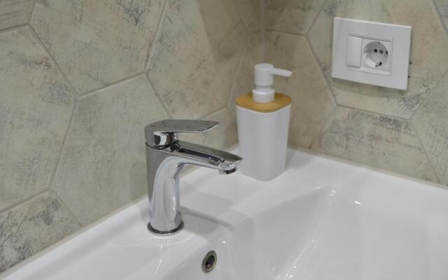 Studio apartmani Bethel