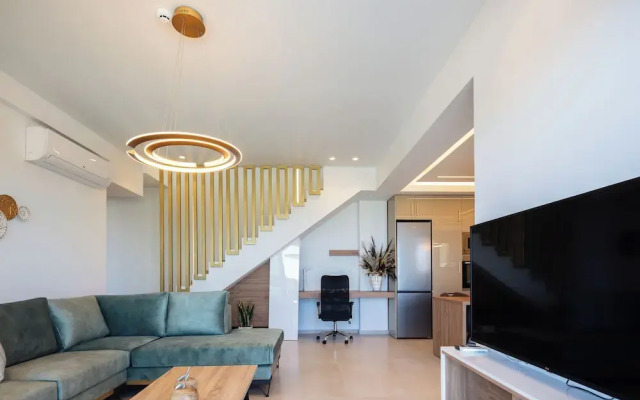 Four Horizons Luxury Villas