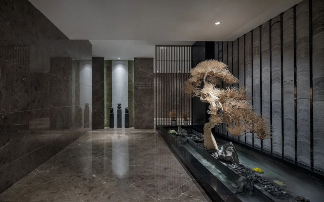 Yuan Cultural Hotel