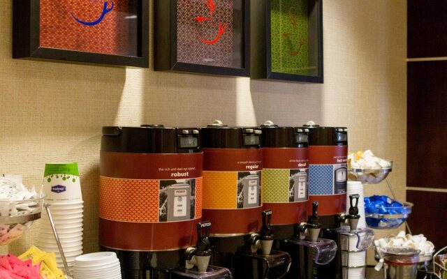 Hampton Inn Cincinnati-Northwest/Fairfield