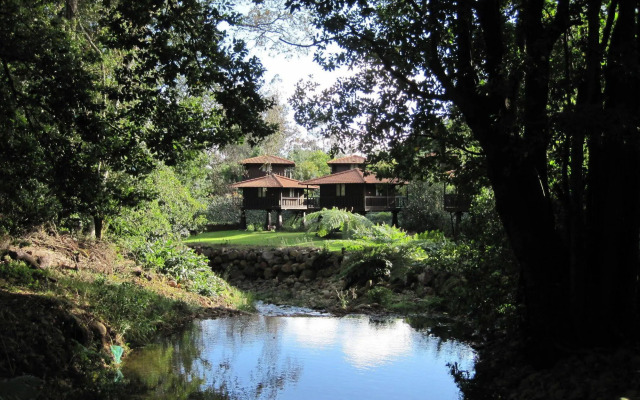 Quinta das Eiras