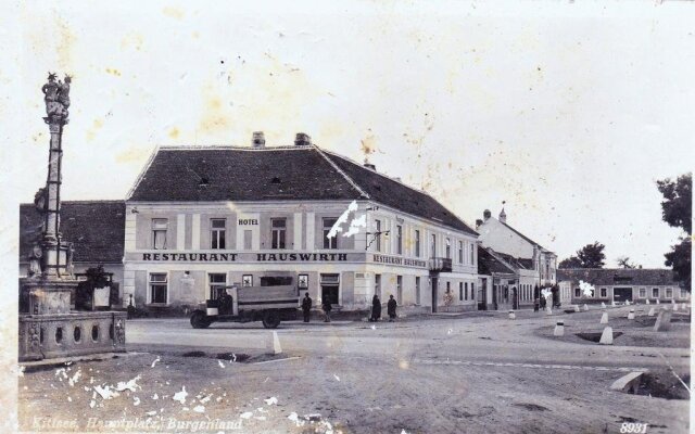 Pension Hauswirth