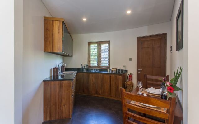 De Moksha Eco Friendly Boutique Resort