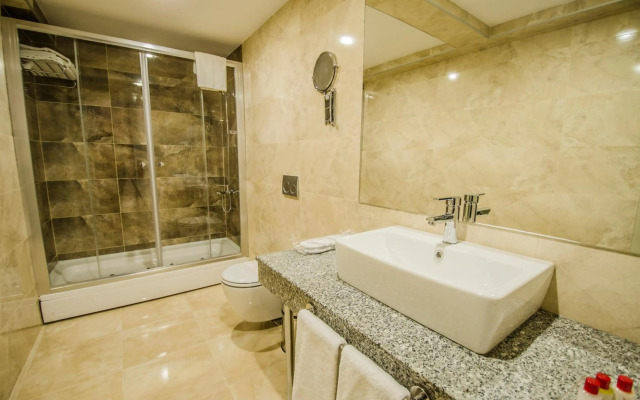 Cimenoglu Hotel
