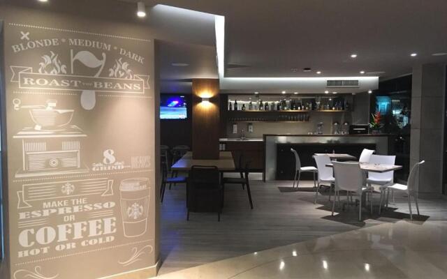 Hotel Barlovento