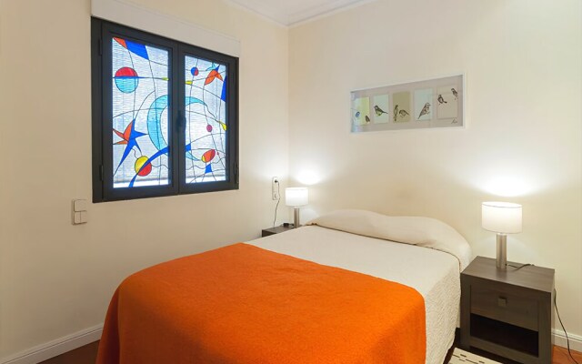 PYR Select Jardines de Debod