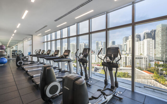 Novotel Miami Brickell 