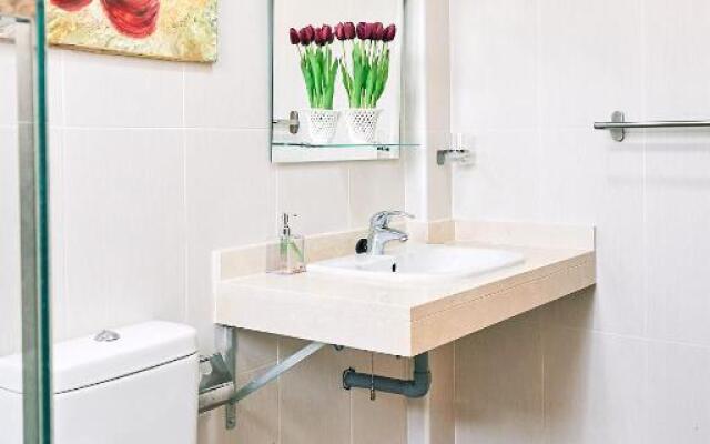 Puerta Miramar Torrox SL01