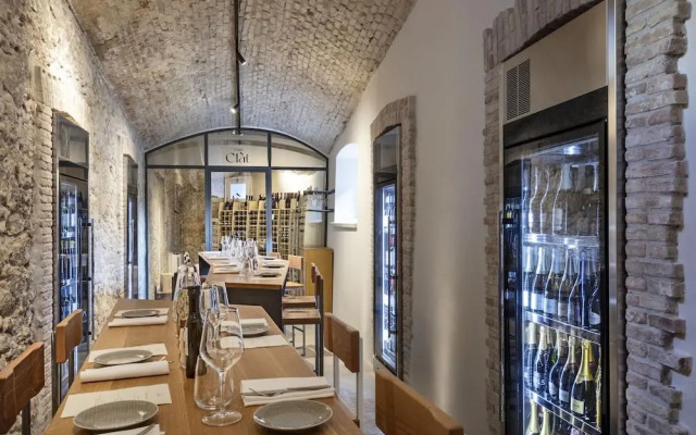 Casa Clàt – Boutique Hotel