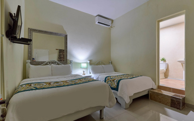 Hotel D' Cornelio & Spa