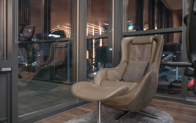 ACT Hotel