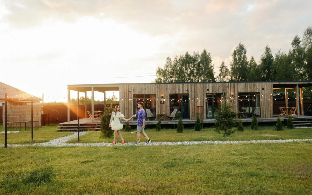 Смарт Дача | Завидово