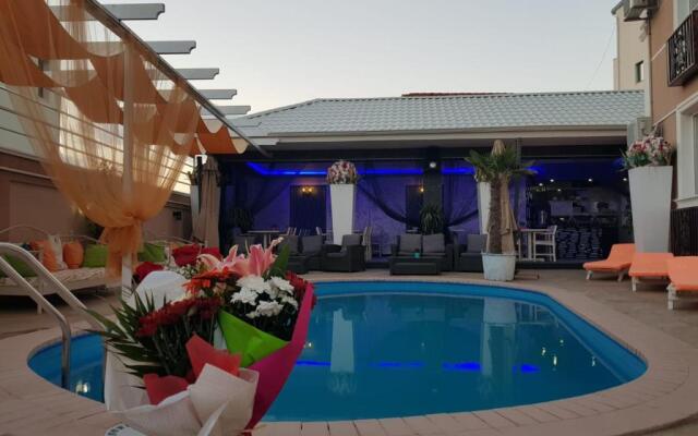Vila Kataleya Mamaia Nord