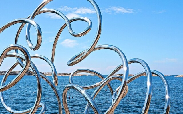 Holiday Home in Hunnebostrand