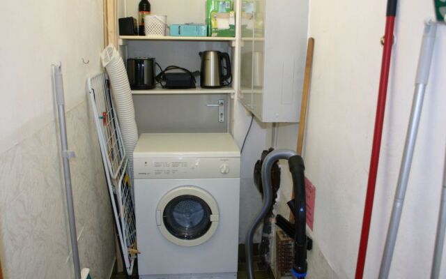 House Andrea Oberaula