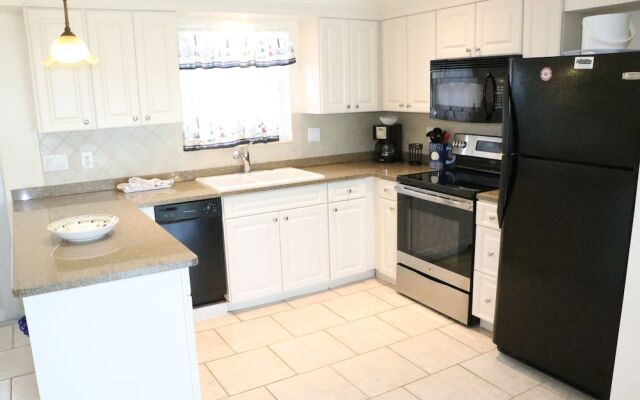 Jamaica Royale 030 - 1 Br Villa