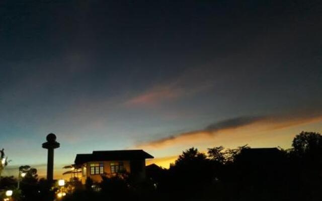Baan Tang Homestay