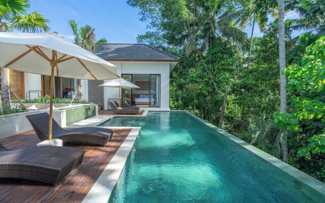 Villa Talun by GORO