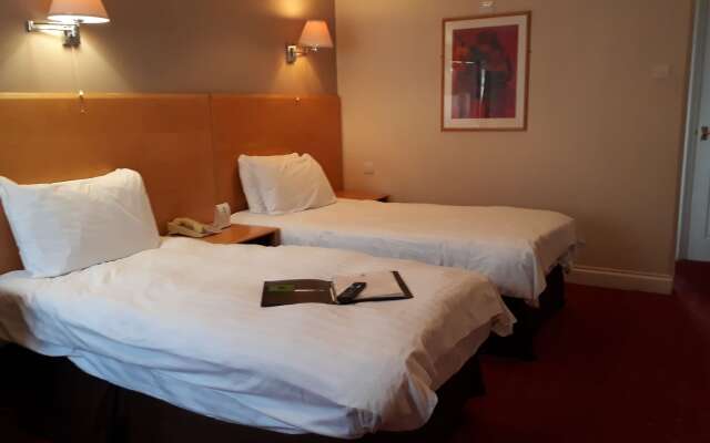 Best Western Priory Hotel