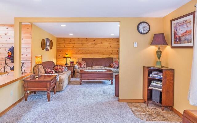 Dragonfly Cabin Westport Wonderful