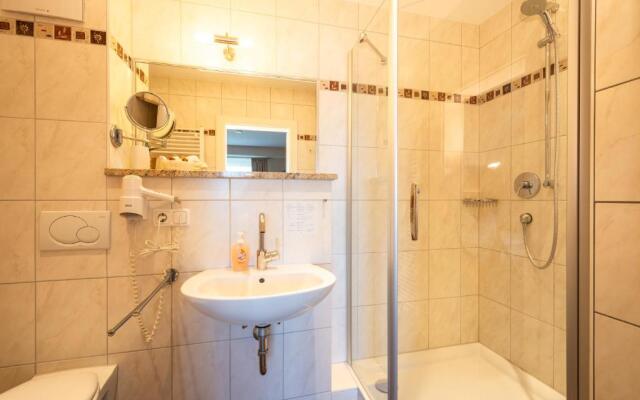 Boutique Hotel Angerer