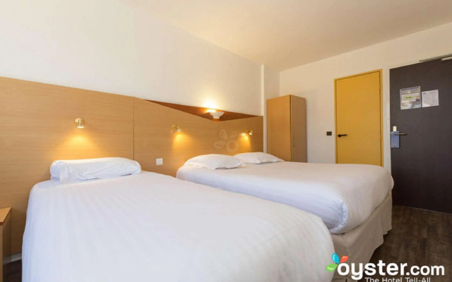 Hotel Isidore Nice Ouest