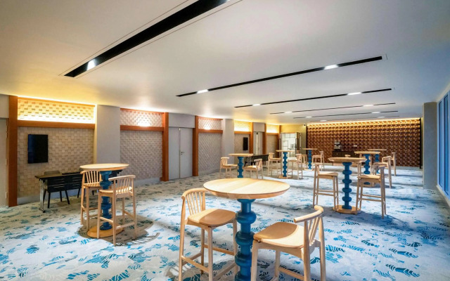 Mercure Langkawi Pantai Cenang