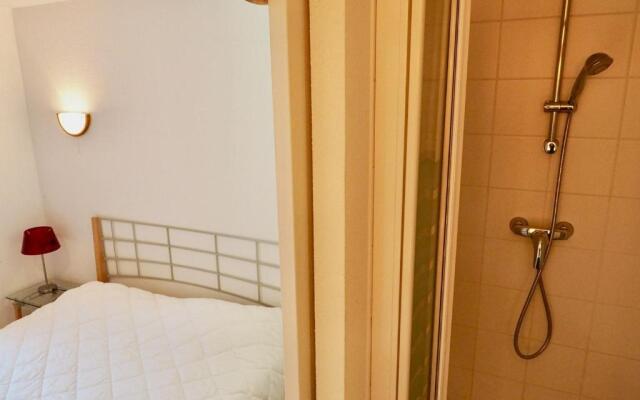 Appartement Valfréjus, 2 pièces, 8 personnes - FR-1-468-47